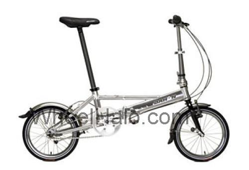 Dahon Presto Lite specs and reviews
